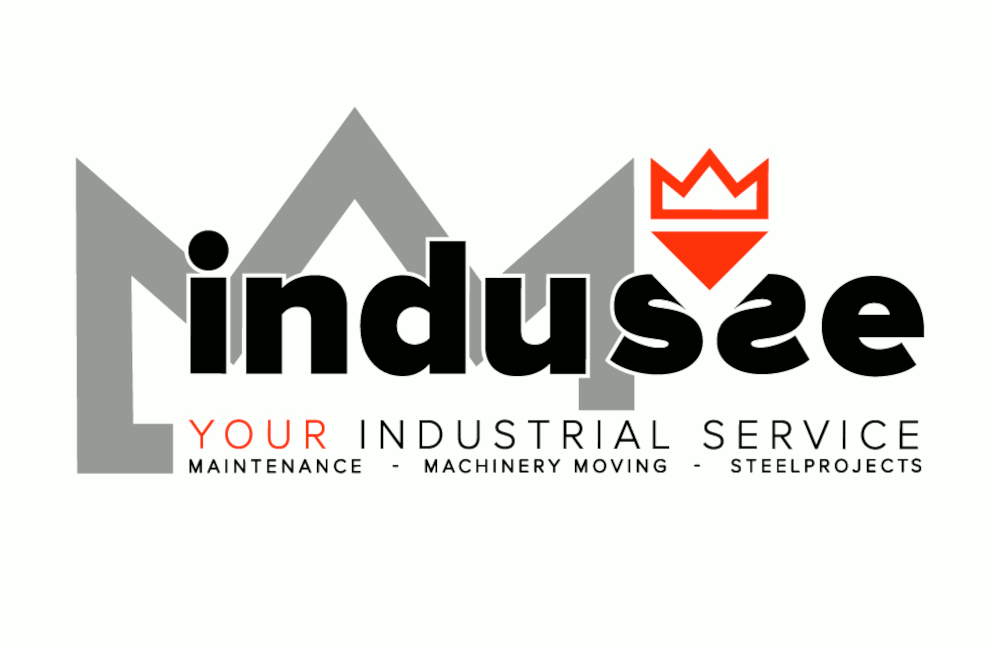 Logo BV INDUSSE