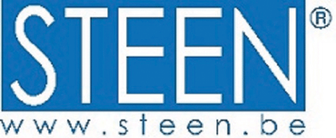 Logo STEEN 