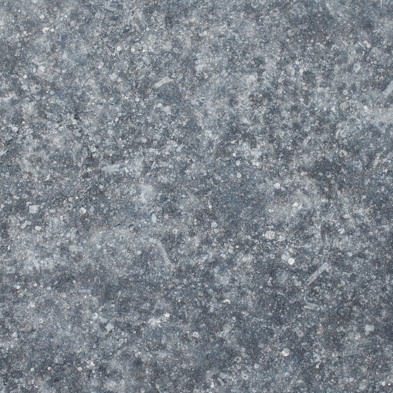 La pierre naturelle comme revêtement: quelle finition?