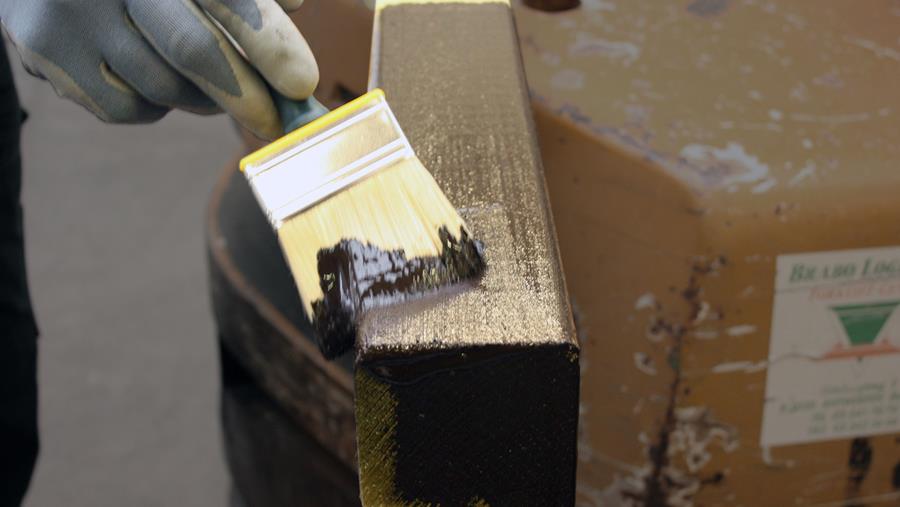 EEN OPLOSSING VOOR ELK VOCHTPROBLEEM