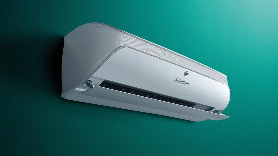 Ongezien comfort met climaVAIR premium airco