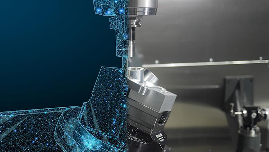 Ontwikkeling CAM-software verlaagt risico op fouten