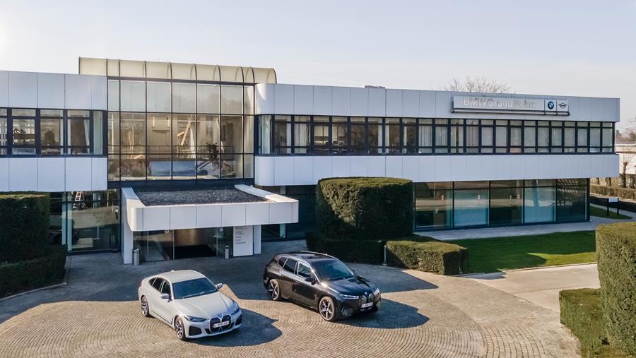 Mijlpaal voor BMW in België: helft afgeleverde nieuwe auto’s heeft een elektromotor