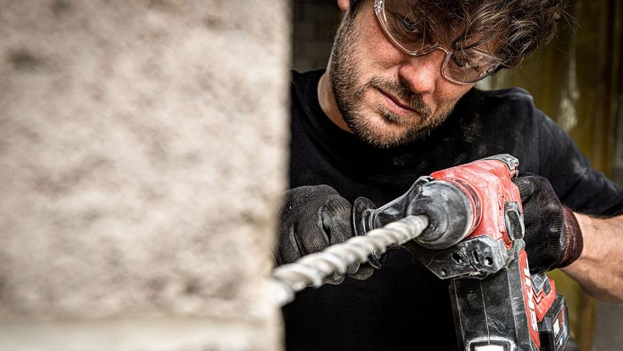 30% de réduction sur vos nouveaux outils électriques XP