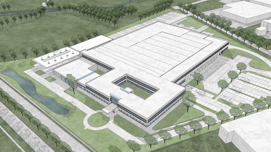 BMW Group Belux investeert in centralisatie activiteiten in Bornem