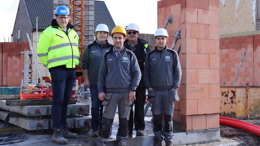 La clé d'une construction efficace