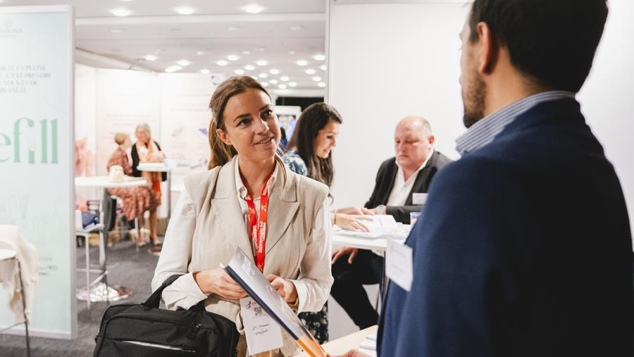 La tendance à la multiplication des magasins franchisés se poursuit