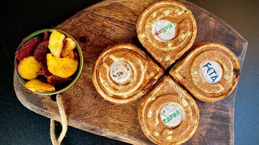 10 évolutions nationales et internationales du snacking