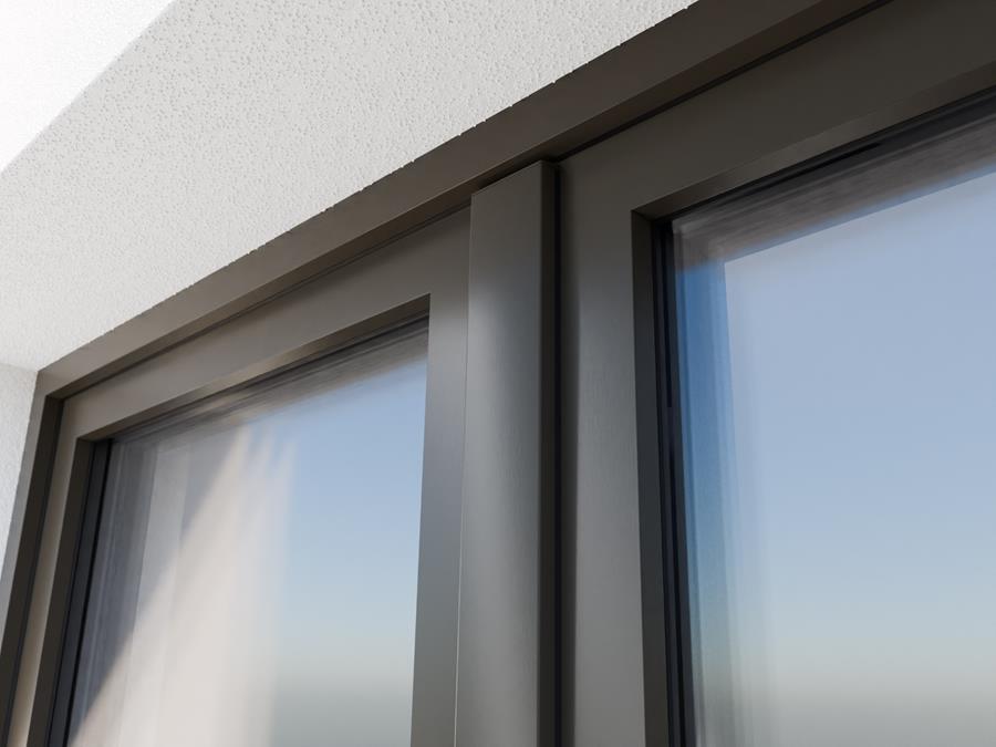 Nieuwe mogelijkheden met GEALAN-acrylcolor®