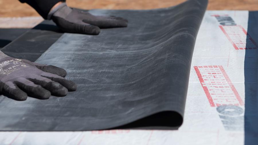 Hoe dakbedekking inspeelt op de (klimaat)uitdagingen