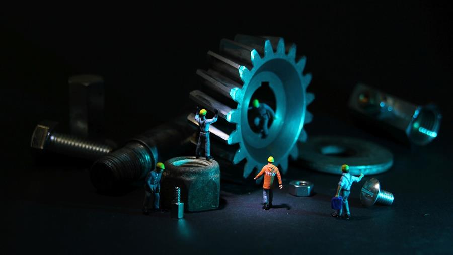 L'importance des indicateurs clés de performance dans la maintenance