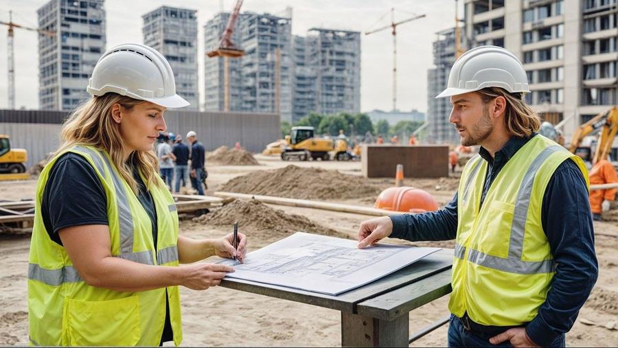 Tout sur l'inspection des machines de construction