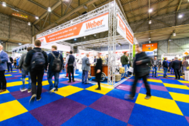 Tal van netwerkmogelijkheden