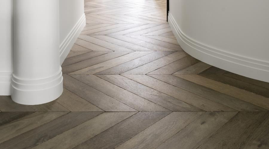 Hoe plinten inzetten als decoratief element?