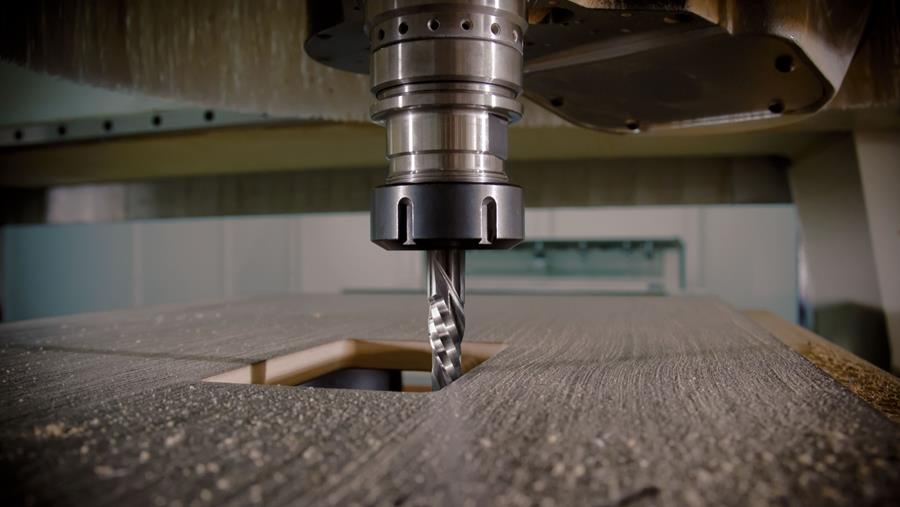 Merlier Slijperij: 30 jaar vakmanschap en innovatie op Prowood