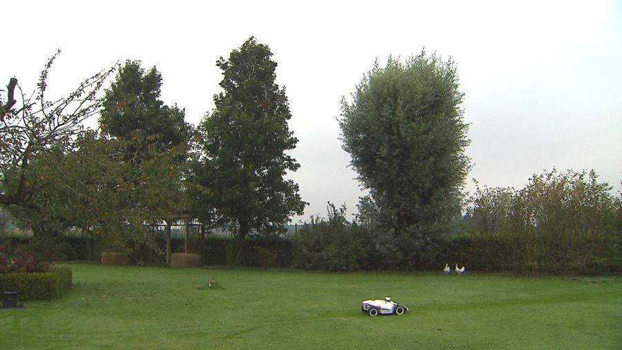4 robotmaaiers voor jou vergeleken