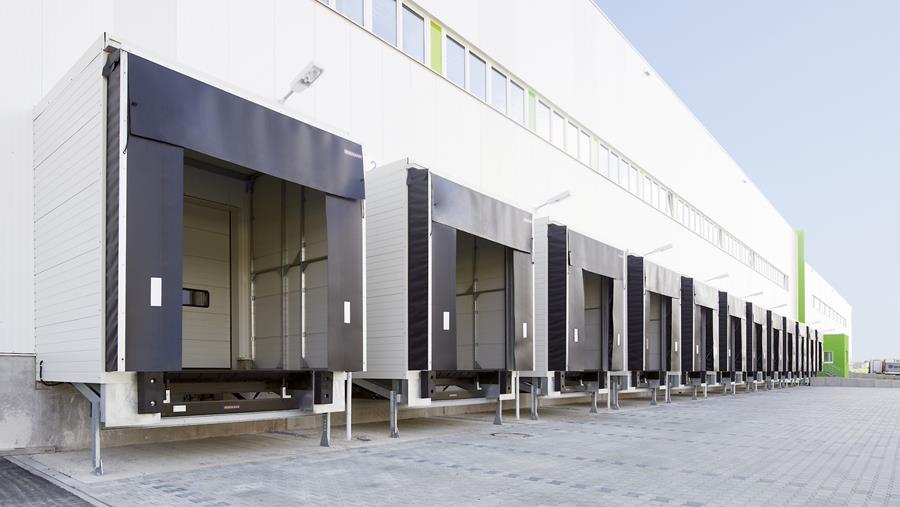 La conception des quais de chargement et de déchargement nécessite une analyse des lieux