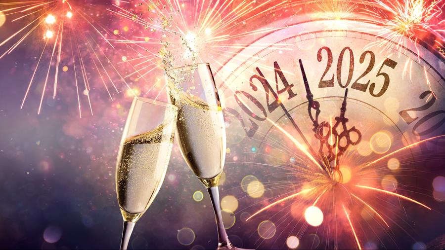 Règles relatives à la vente de feux d'artifice