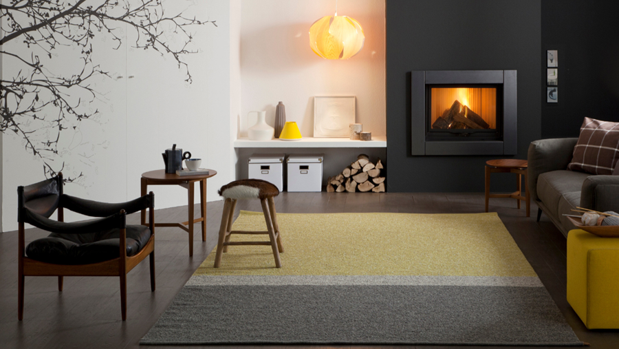 L'expérience est la clé dans le secteur de l'aménagement intérieur