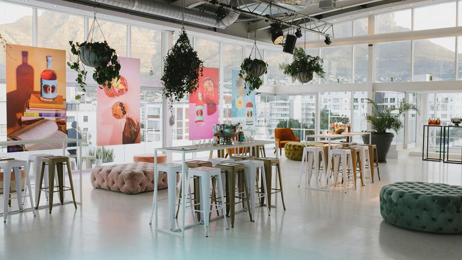 Tendances dans le secteur de l'événementiel en 2025