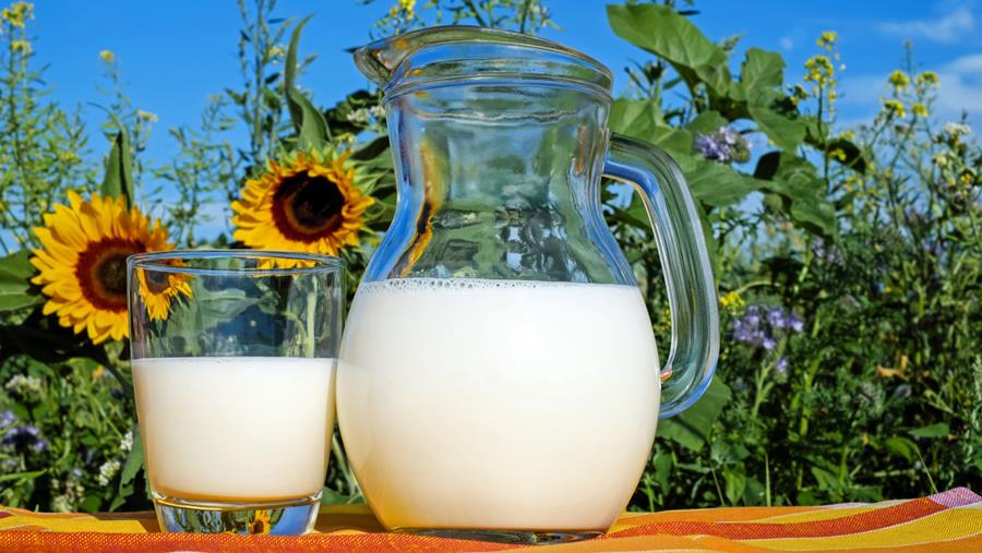 Le lait a besoin d'être revalorisé