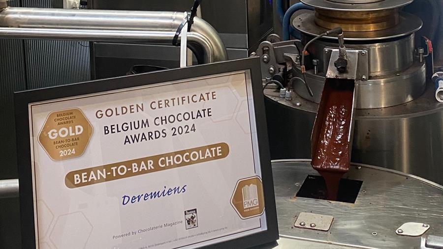 Des fèves aux saveurs spécifiques font la différence