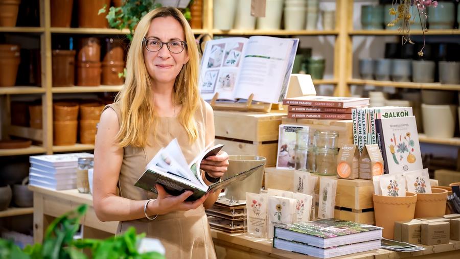 Plus de chiffre d'affaires grâce à des dépliants intelligents