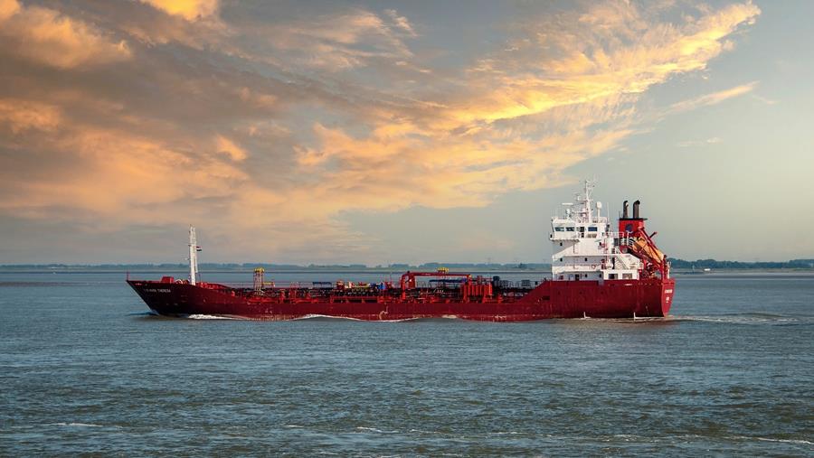 SEABAT développe des batteries modulaires pour le transport maritime