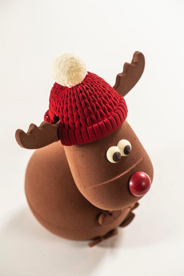 Une tradition aux détails uniques