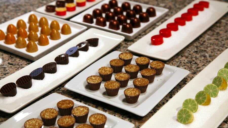 Découvrez toute la richesse gustative du chocolat