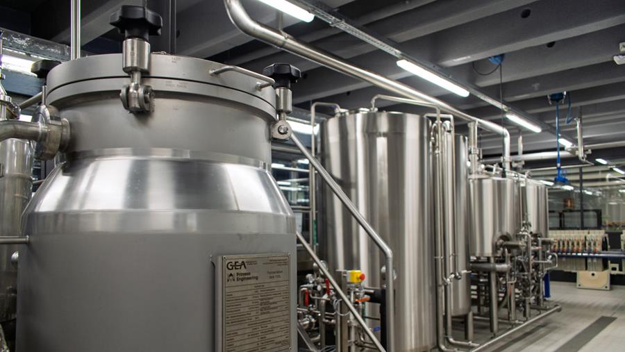 L'enseignement brassicole du futur