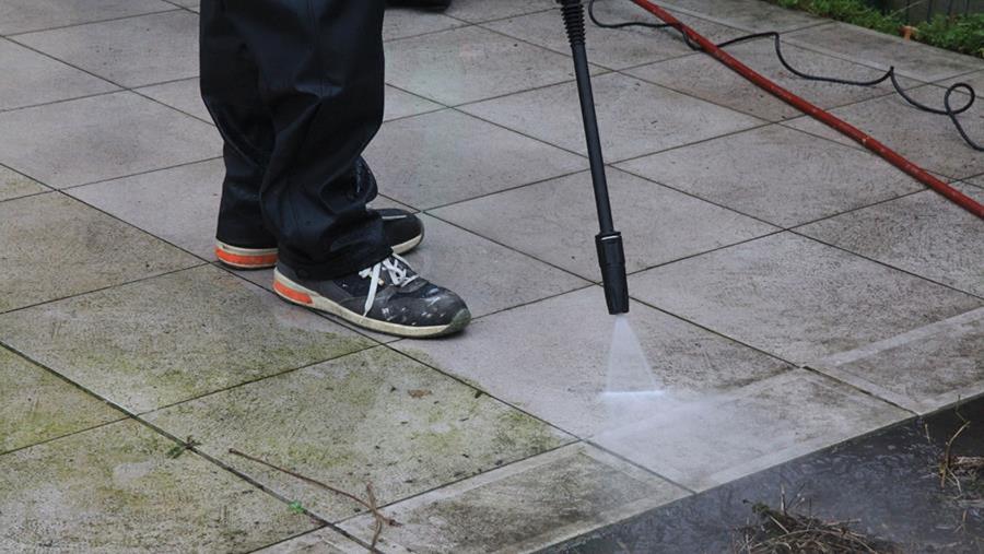 Comment choisir un nettoyeur haute pression?