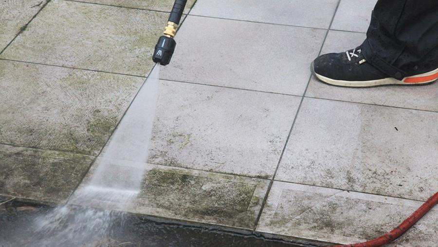 Alles over hogedrukreinigers