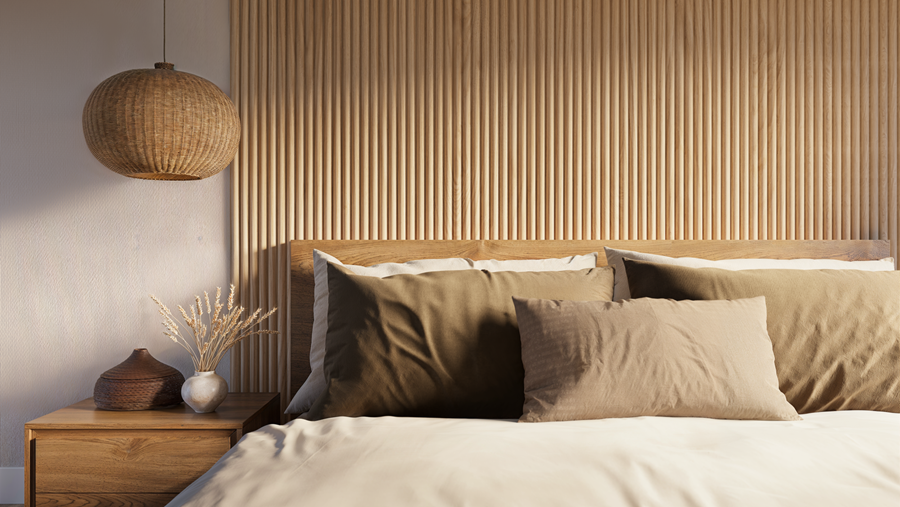 Les panneaux muraux acoustiques gagnent en popularité