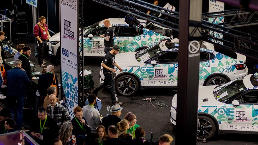 Visualize Expo: un nouveau titre pour un salon au concept familier