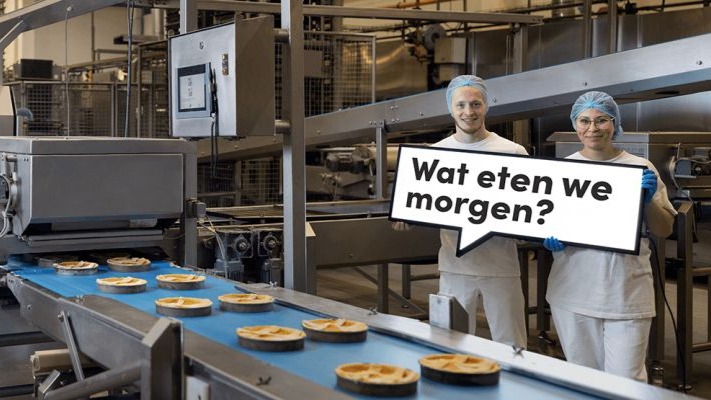 Fevia aide le secteur à établir des rapports de développement durable