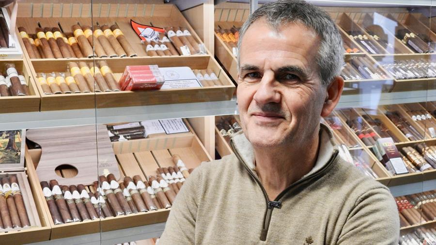 "Le défi pour 2025? Garder mon magasin attrayant!"