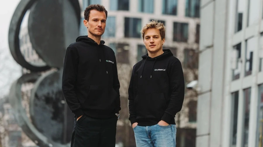 AI-software zorgt voor slimmer, groener en kostenefficiënter laden op bedrijfsterreinen