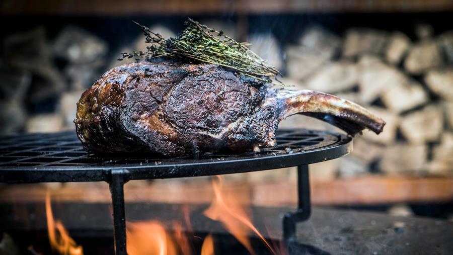 Tendances barbecue 2025