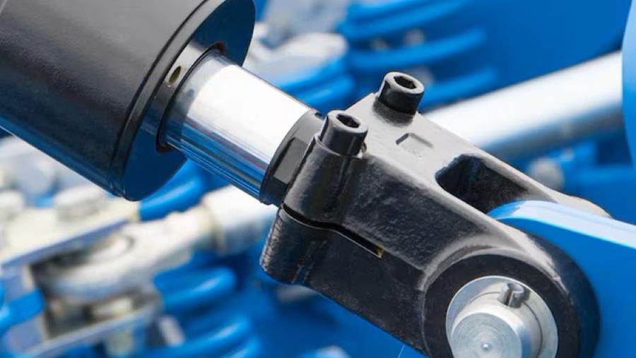 Les entraînements hydrauliques sont de plus en plus durables