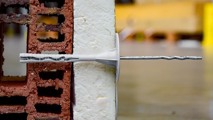 Spouwankers cruciaal voor standvastige constructie