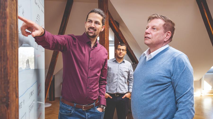 L'IA s'impose dans la chaîne et vient améliorer la qualité et les processus d'emballage