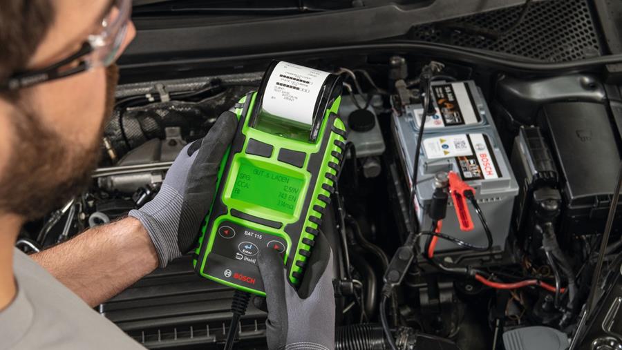 Batterij nummer één oorzaak van pannes