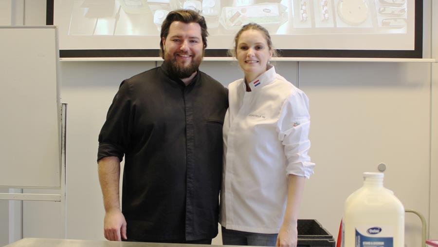 Une inspiration surprenante pour le printemps