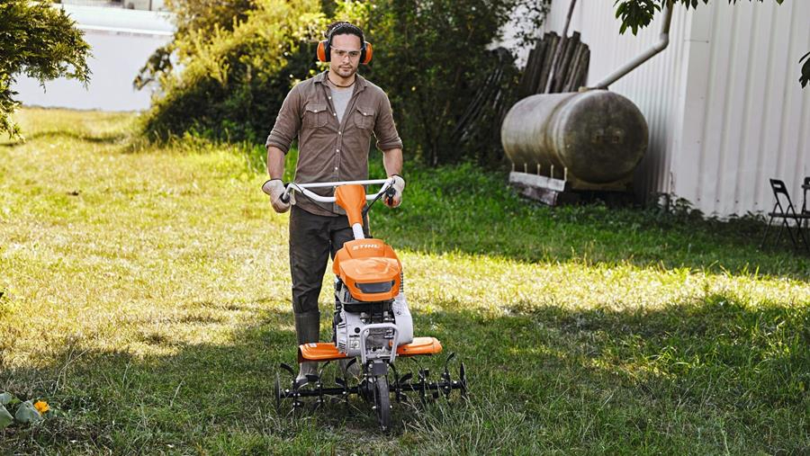 Comment choisir un motoculteur?