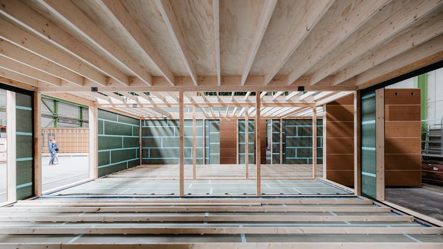 'Promesse de l'année': Mobble veut avoir un impact réel dans son secteur