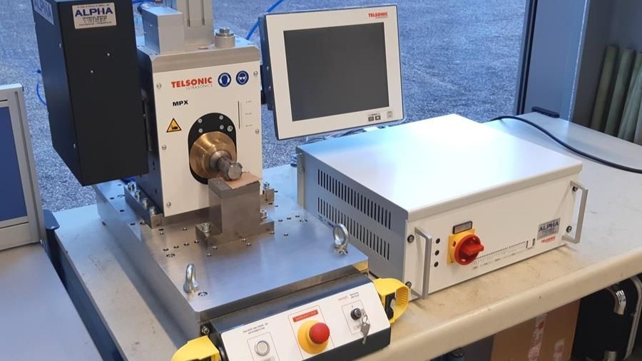 Soudage par ultrasons de matériaux (non) similaires