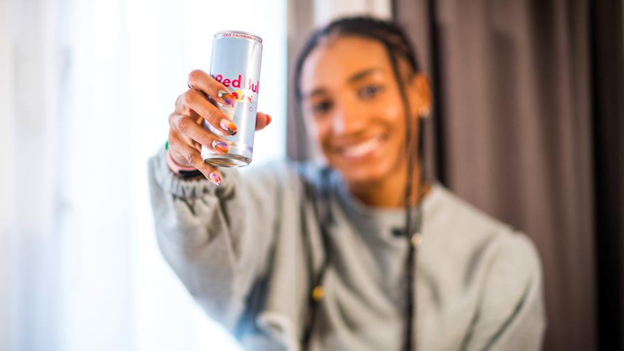 Energy drinks absolute nummer één binnen on-the-go