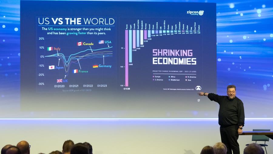 BOPE25 : l'avenir numérique de l'impression commence maintenant