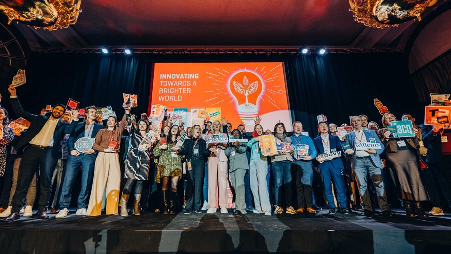 "L'avenir appartient aux marques qui osent innover"